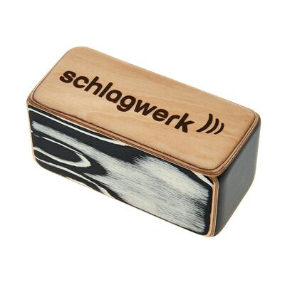 Schlagwerk SK30 Shorty Shaker Schlagwerk SK30 Shorty Shaker