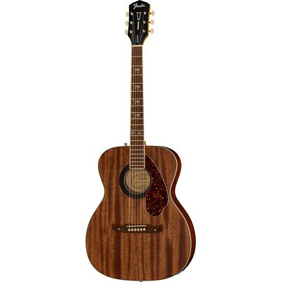 Fender Tim Armstrong Hellcat Acoustic naturale Fender Tim Armstrong Hellcat Acoustic naturale