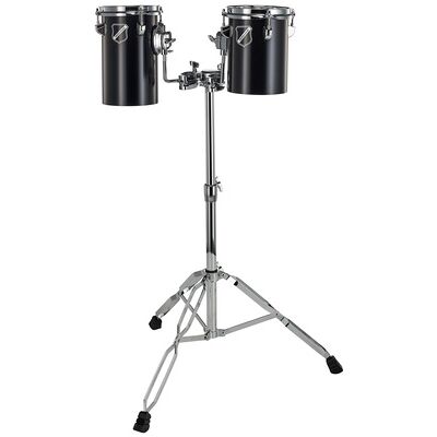 Millenium OB-6180 Octoban Set High nero Millenium OB-6180 Octoban Set High nero