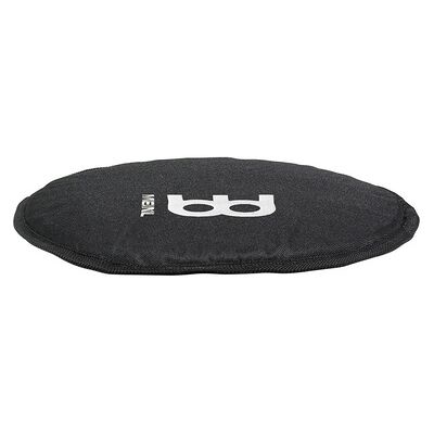 Meinl DCAP-M Djembe Cap 10" Black Meinl DCAP-M Djembe Cap 10" Black