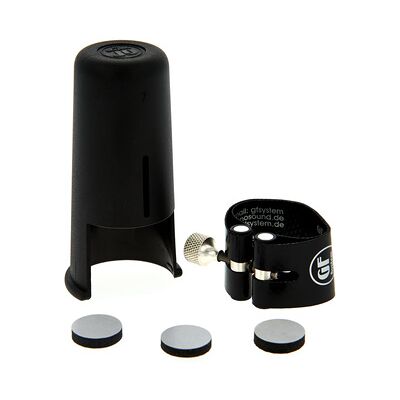 GF -10M Ligature Tenor Sax S GF -10M Ligature Tenor Sax S