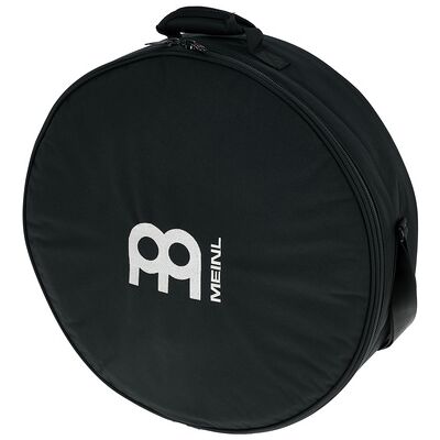 Meinl MFDB-18BO Bodhran Bag nero Meinl MFDB-18BO Bodhran Bag nero