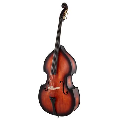 Thomann 111TS 3/4 Double Bass 3 Thomann 111TS 3/4 Double Bass 3