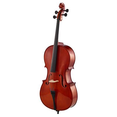 Roth RJC Cello Set 4/4 Roth RJC Cello Set 4/4