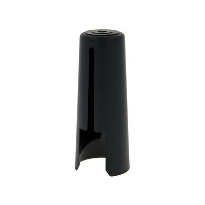 Rovner Ligatures Cap #4 nero Rovner Ligatures Cap #4 nero