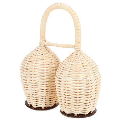 Meinl DO1 Double Shaker Meinl DO1 Double Shaker