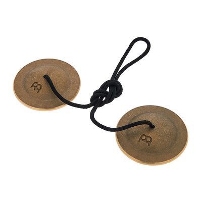 Meinl FICY-2 Finger Cymbals Meinl FICY-2 Finger Cymbals