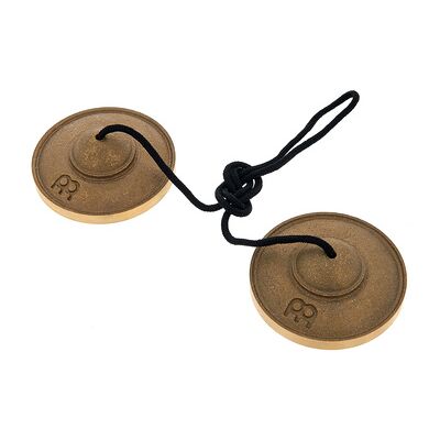 Meinl PFICY-2 Finger Cymbals Pro Meinl PFICY-2 Finger Cymbals Pro