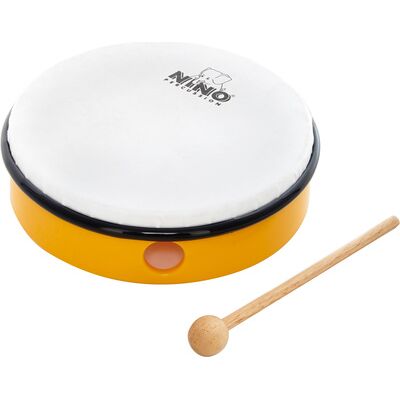 Nino 45Y Framedrum Yellow Nino 45Y Framedrum Yellow