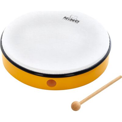 Nino 6Y Framedrum Yellow Nino 6Y Framedrum Yellow