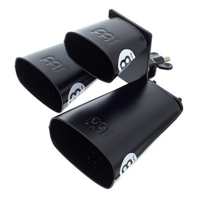 Meinl SLTRI BK Triple Bell Meinl SLTRI BK Triple Bell