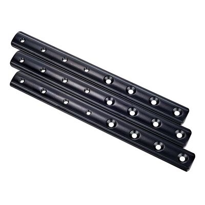 Meinl ST-HEBK Expander Set Steely II versione nera Meinl ST-HEBK Expander Set Steely II versione nera