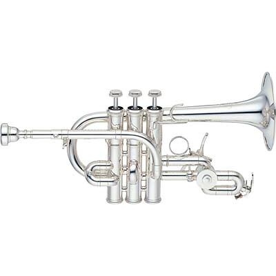 Yamaha YTR-9825 Yamaha YTR-9825