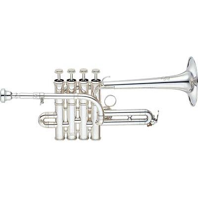 Yamaha YTR-9835 Trumpet Yamaha YTR-9835 Trumpet