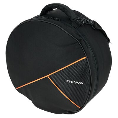 Gewa 14"x5,5" Premium Snare Bag nero Gewa 14"x5,5" Premium Snare Bag nero