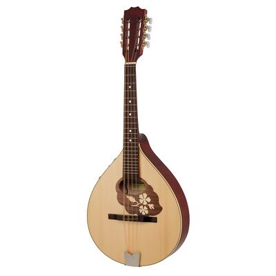 Thomann Europe Mandola M1088-P Thomann Europe Mandola M1088-P