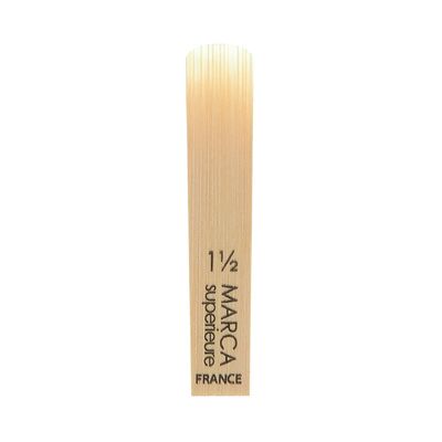 Marca Superieure Clarinet 1.5 (B) Marca Superieure Clarinet 1.5 (B)