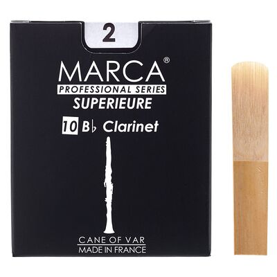 Marca Superieure Clarinet 2.0 (B) Marca Superieure Clarinet 2.0 (B)