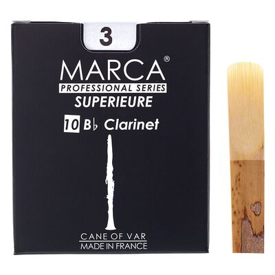 Marca Superieure Clarinet 3.0 (B) Marca Superieure Clarinet 3.0 (B)