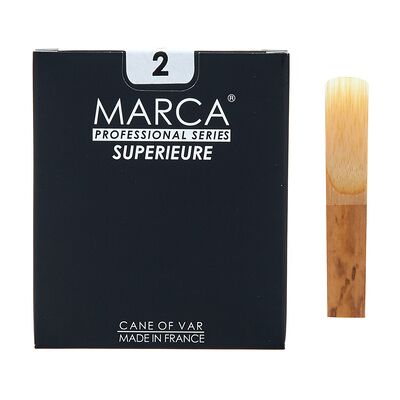 Marca Superieure Clarinet 2.0 (D) Marca Superieure Clarinet 2.0 (D)
