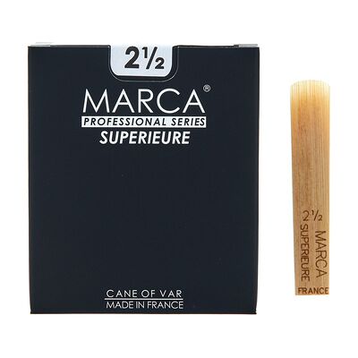 Marca Superieure Clarinet 2.5 (D) Marca Superieure Clarinet 2.5 (D)
