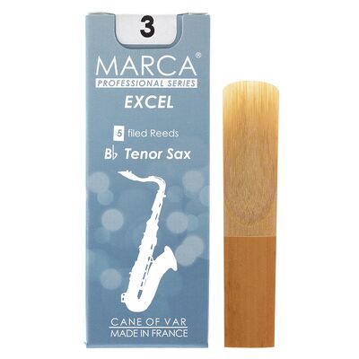 Marca Excel Tenor Saxophone 3.0 Marca Excel Tenor Saxophone 3.0