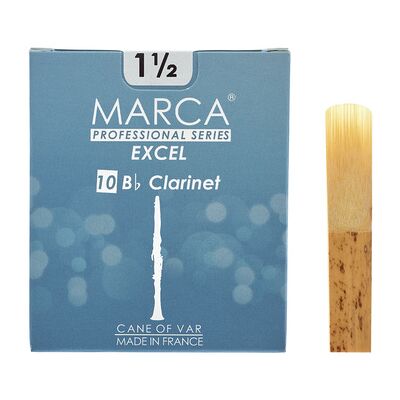 Marca Excel Clarinet 1.5 (B) Marca Excel Clarinet 1.5 (B)