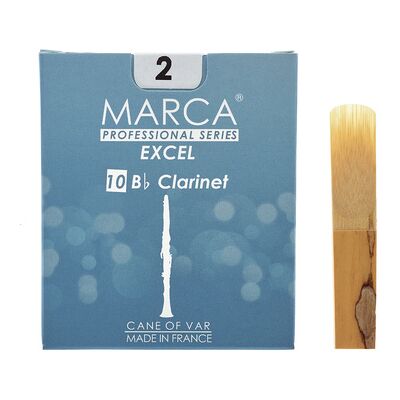 Marca Excel Clarinet 2.0 (B) Marca Excel Clarinet 2.0 (B)