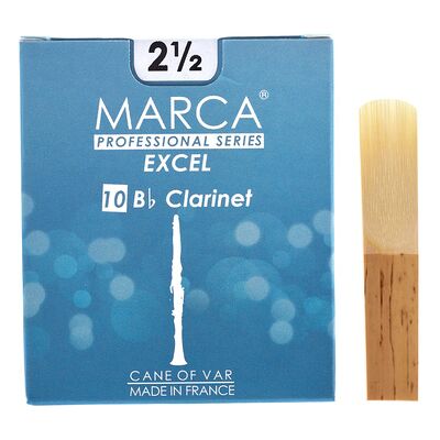 Marca Excel Clarinet 2.5 (B) Marca Excel Clarinet 2.5 (B)
