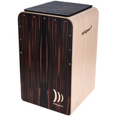 Schlagwerk CP604 Fineline Comfort Mocca Schlagwerk CP604 Fineline Comfort Mocca