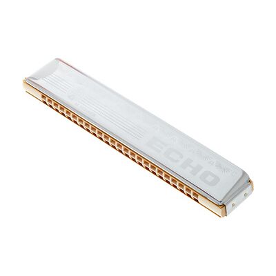 Hohner Echo 48 C Tremolo Hohner Echo 48 C Tremolo
