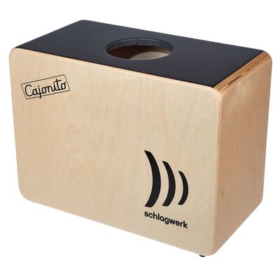 Schlagwerk DC300 Cajonito Schlagwerk DC300 Cajonito