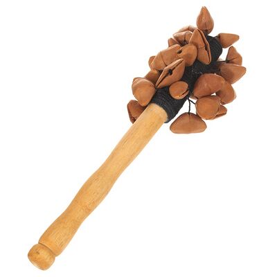Terre Stickshaker Cha Cha Nut Terre Stickshaker Cha Cha Nut