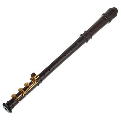 Mollenhauer 5924E Moderne Alto Recorder Mollenhauer 5924E Moderne Alto Recorder