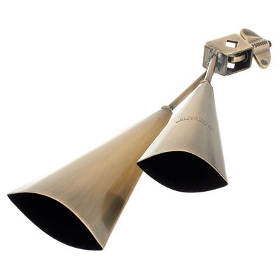 Sonor AGM Agogo Bell with Holder Sonor AGM Agogo Bell with Holder