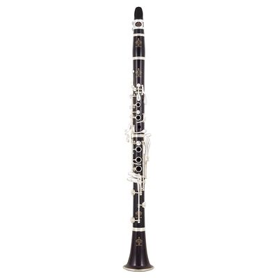 Buffet Crampon R13 Bb-Clarinet 18/6 Buffet Crampon R13 Bb-Clarinet 18/6