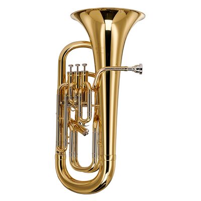 Besson BE165-1 Bb-Euphonium Besson BE165-1 Bb-Euphonium