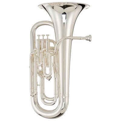 Besson BE967-2 S Bb-Euphonium Besson BE967-2 S Bb-Euphonium