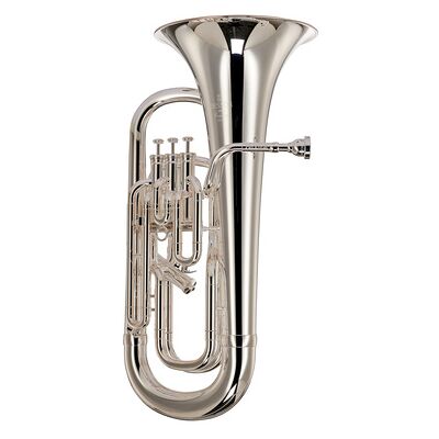 Besson BE165-2 Bb-Euphonium Besson BE165-2 Bb-Euphonium