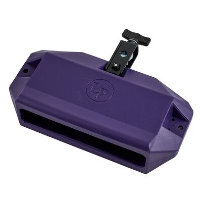 LP 1209 Jam Block Guiro lilla LP 1209 Jam Block Guiro lilla