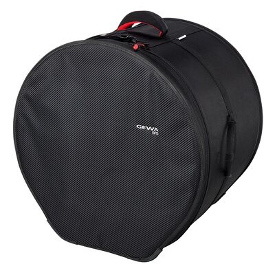 Gewa SPS Bass Drum Bag 20" x 16" nero Gewa SPS Bass Drum Bag 20" x 16" nero
