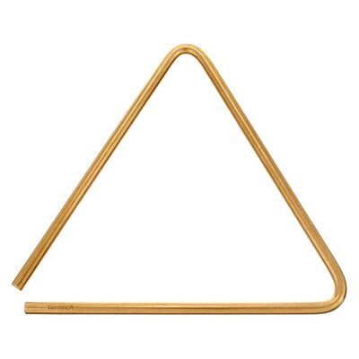 Grover Pro Percussion Triangle TR-B-9 Grover Pro Percussion Triangle TR-B-9