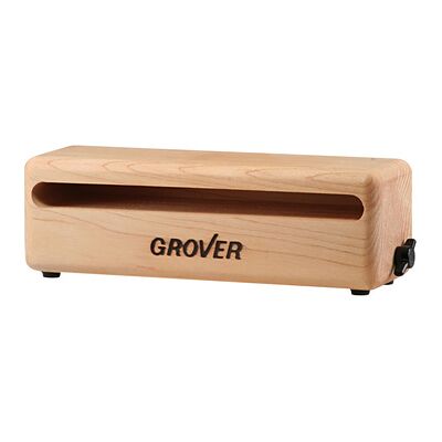 Grover Pro Percussion Woodblock WB-7 Grover Pro Percussion Woodblock WB-7