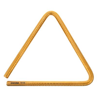 Grover Pro Percussion Triangle TR-BPH-8 Grover Pro Percussion Triangle TR-BPH-8