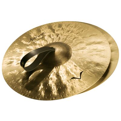 Sabian 16" Artisan Trad. Sym. MH Sabian 16" Artisan Trad. Sym. MH