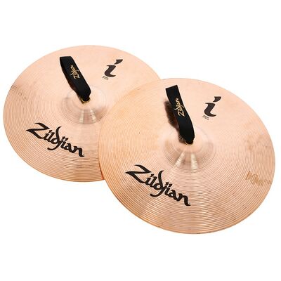 Zildjian 14" I Family Band Zildjian 14" I Family Band