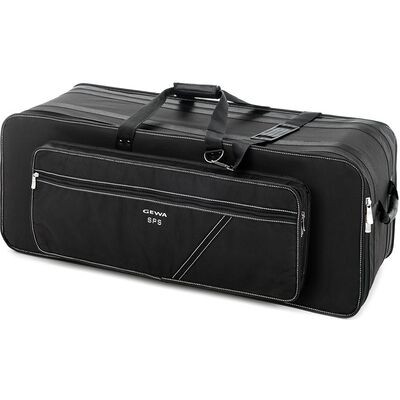 Gewa SPS E-Drum Gigbag nero Gewa SPS E-Drum Gigbag nero