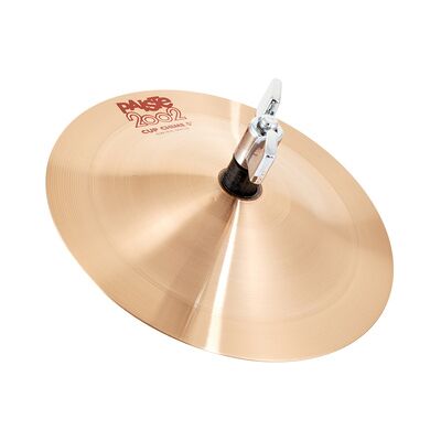 Paiste 2002 Cup Chime 5" Paiste 2002 Cup Chime 5"