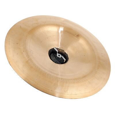 Thomann China Cymbal 25cm Thomann China Cymbal 25cm