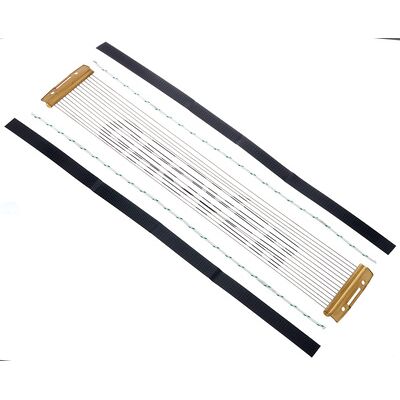 Grover Pro Percussion Snare Drum Wires 13JB Grover Pro Percussion Snare Drum Wires 13JB